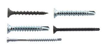 Hard Drywall Screws